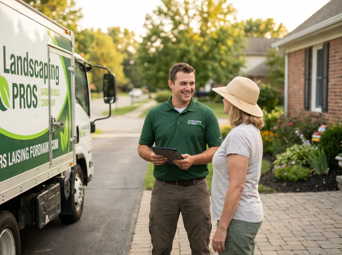 Landscaping Bridgeport, WA FAQs